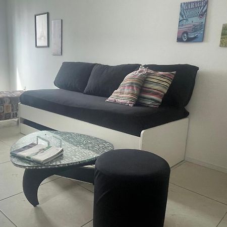 Studio Golden Breeze Boa Viagem Recife Eksteriør billede