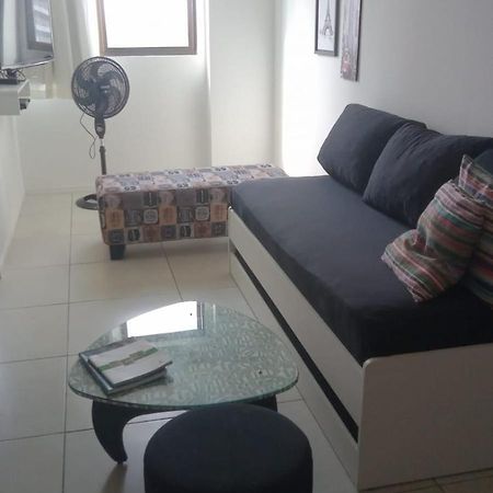 Studio Golden Breeze Boa Viagem Recife Eksteriør billede