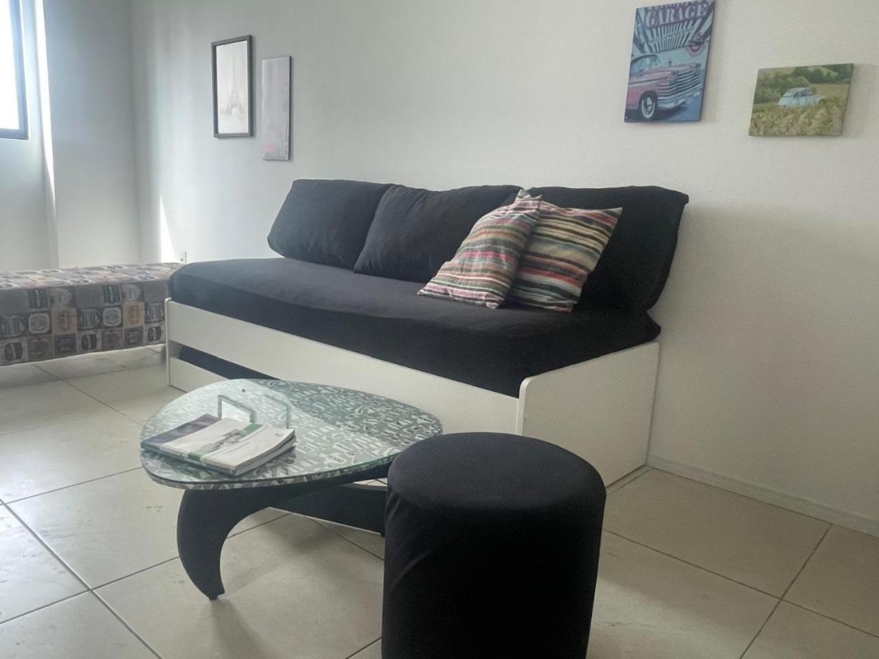 Studio Golden Breeze Boa Viagem Recife Eksteriør billede