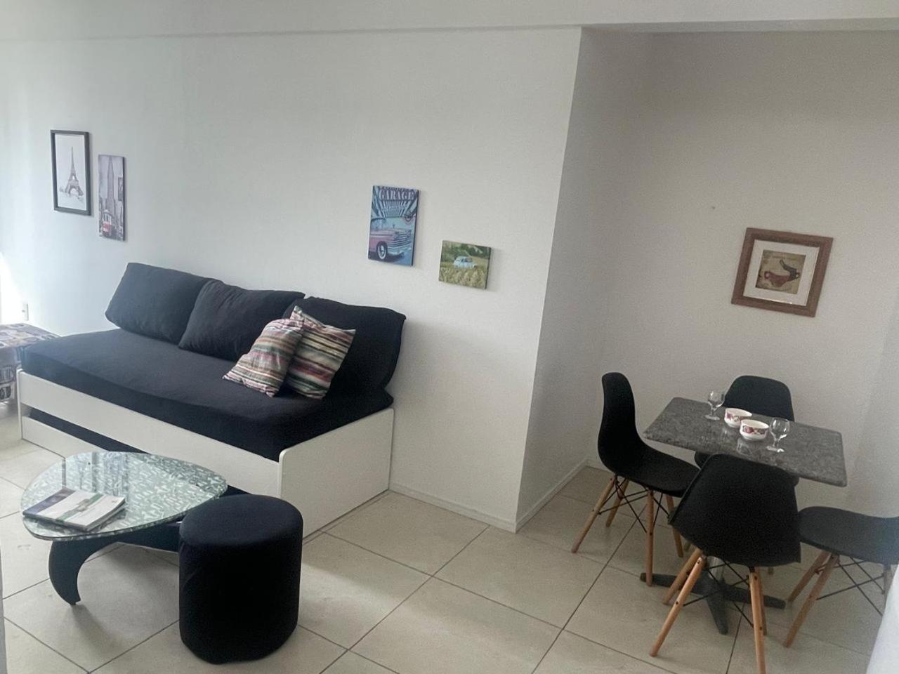 Studio Golden Breeze Boa Viagem Recife Eksteriør billede