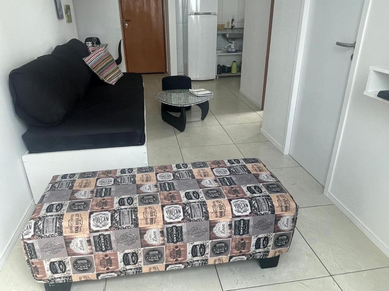 Studio Golden Breeze Boa Viagem Recife Eksteriør billede