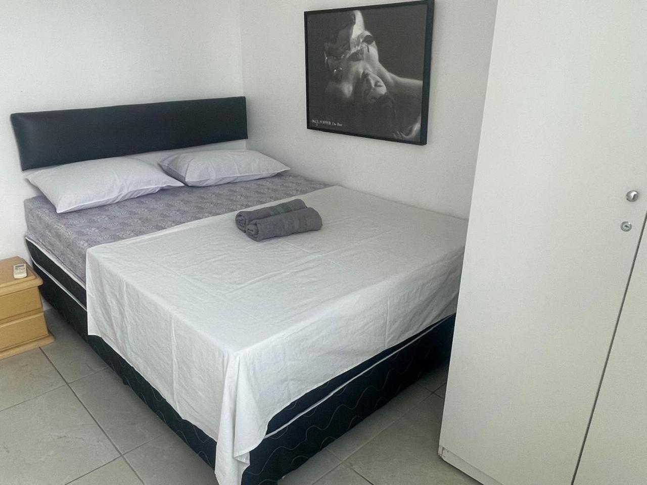 Studio Golden Breeze Boa Viagem Recife Eksteriør billede