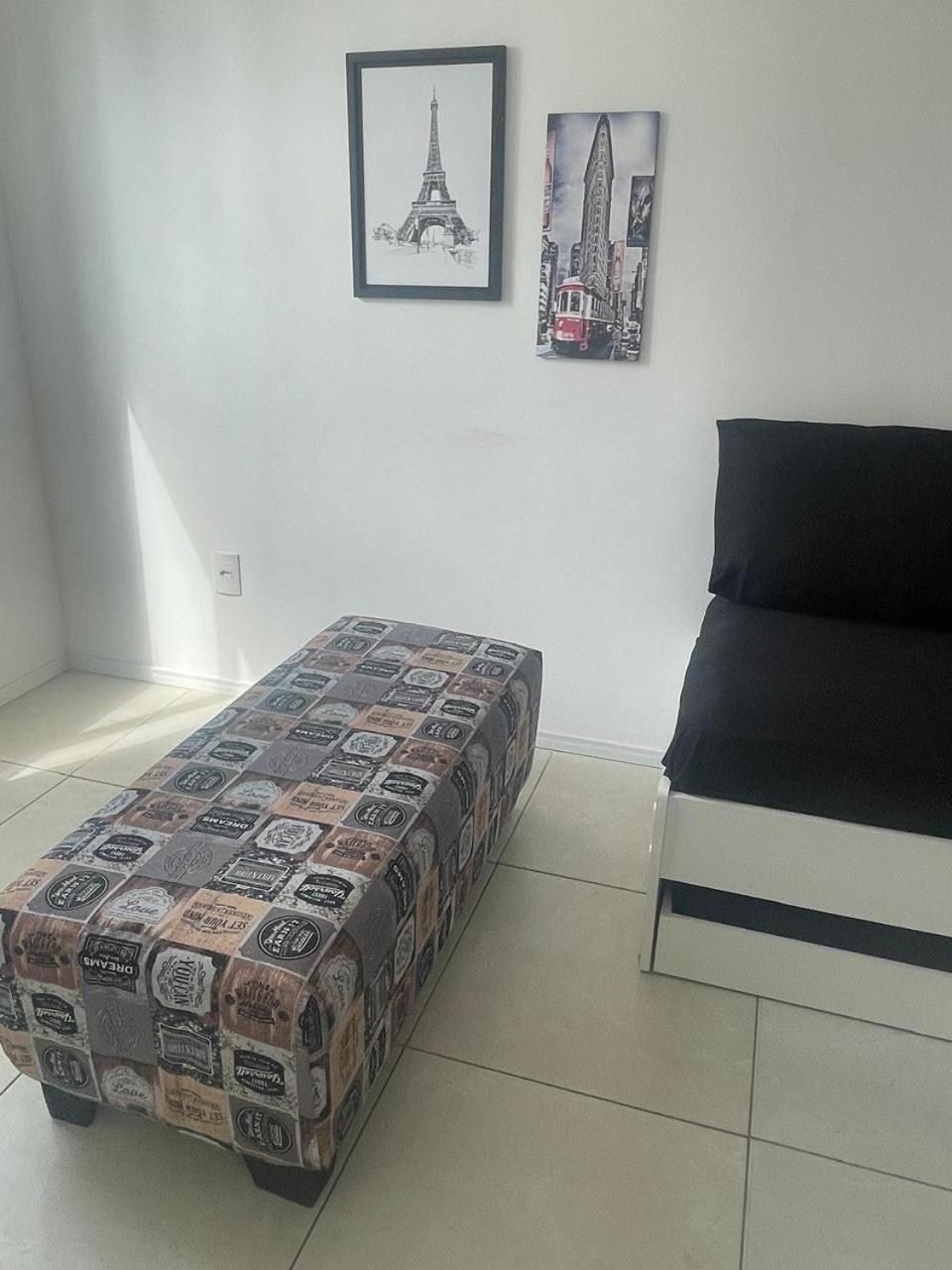 Studio Golden Breeze Boa Viagem Recife Eksteriør billede