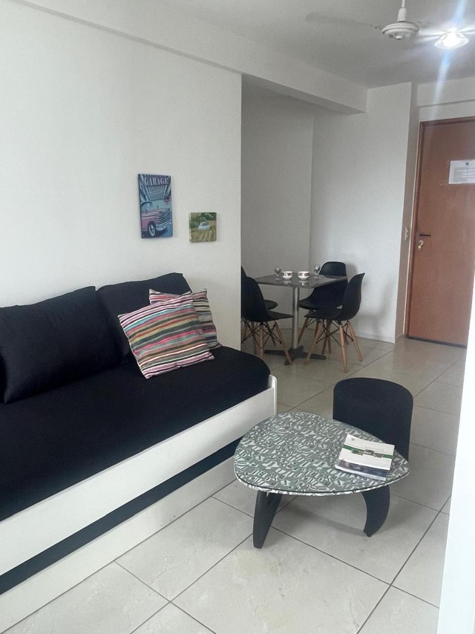Studio Golden Breeze Boa Viagem Recife Eksteriør billede