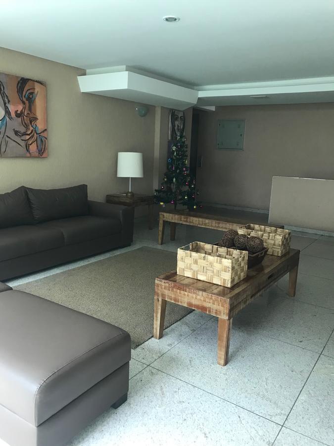 Studio Golden Breeze Boa Viagem Recife Eksteriør billede