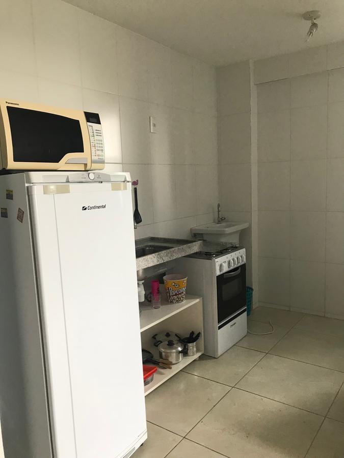 Studio Golden Breeze Boa Viagem Recife Eksteriør billede